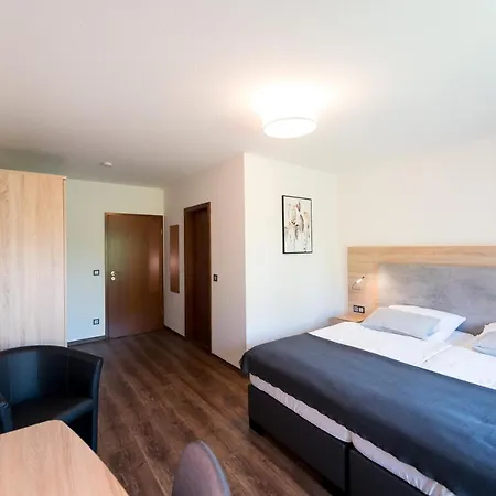 Hueerlaender Hotel